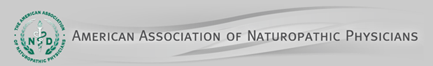 american association naturopathic physicians member