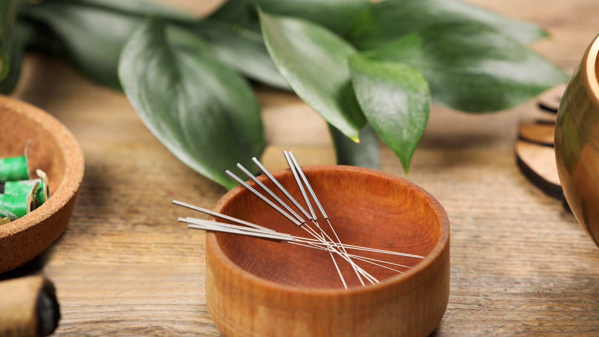 acupuncture therapy near me