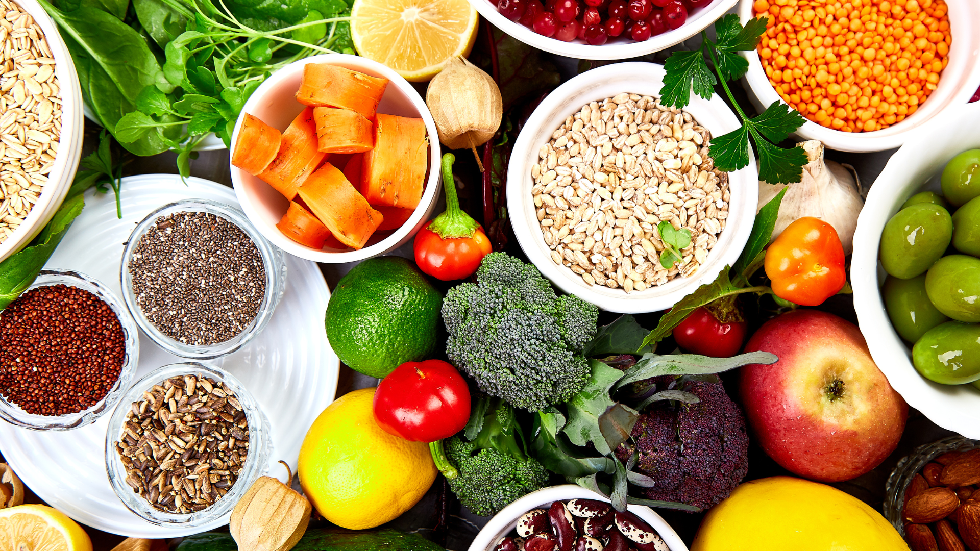 nutrition services in Bellevue
