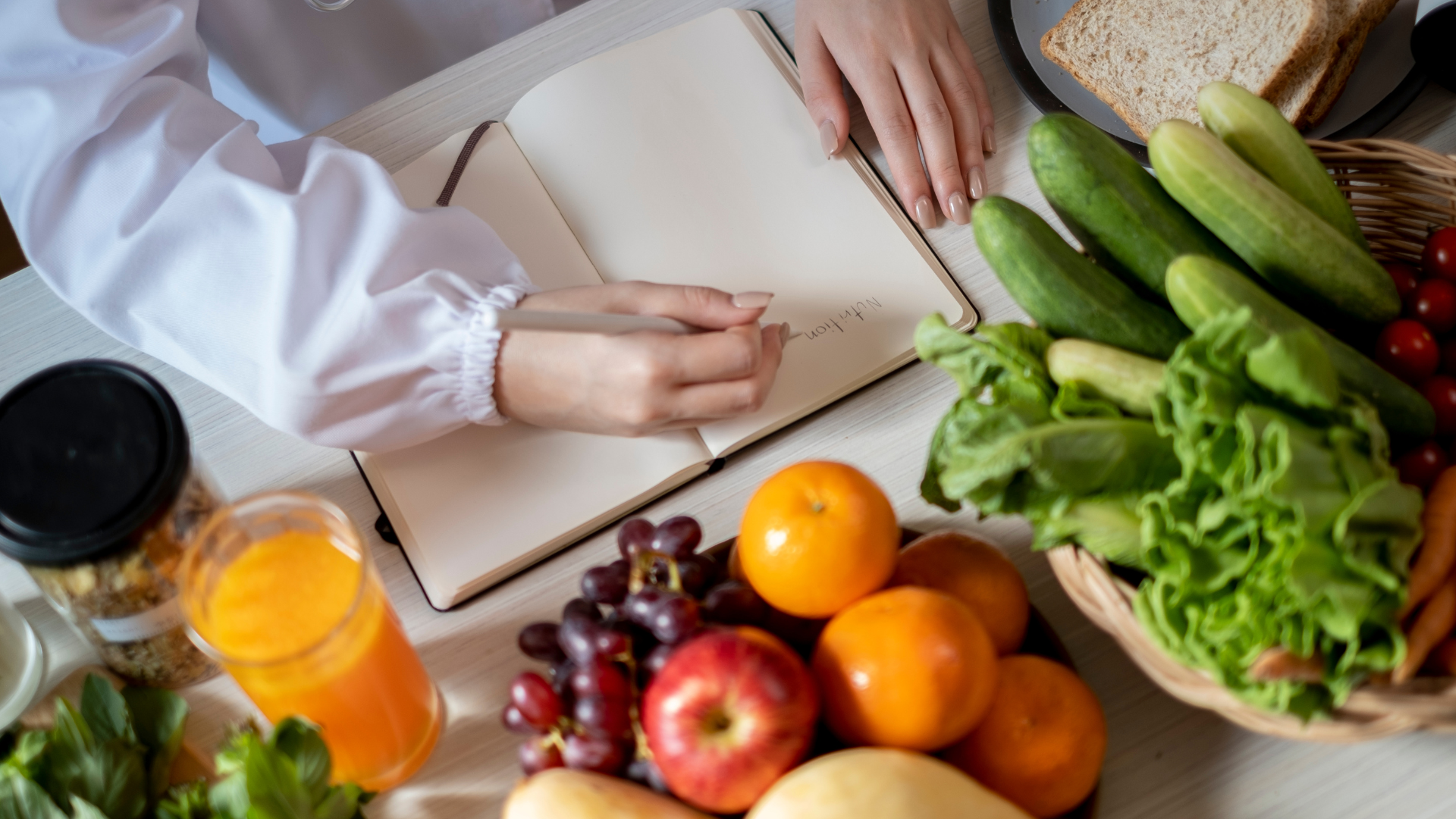 nutrition services in Bellevue 2