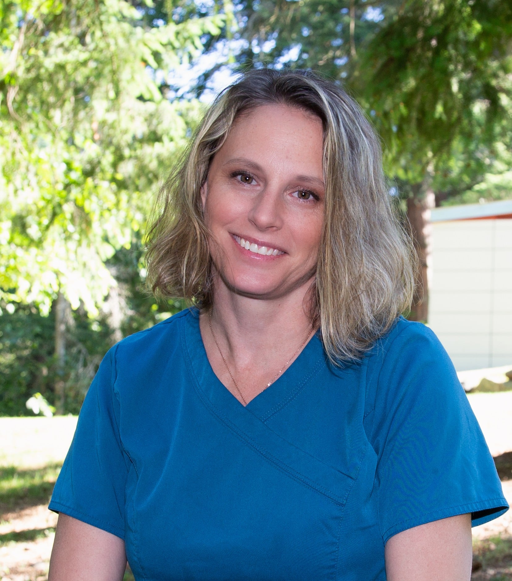 Dr. Jennifer Blasi ND, LAC, EAMP